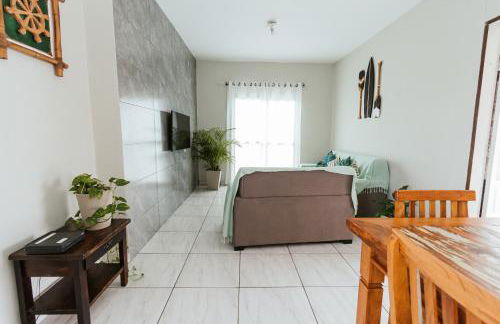 Ótimo sobrado prox da Praia Grande com ar condicionado - Foto 23