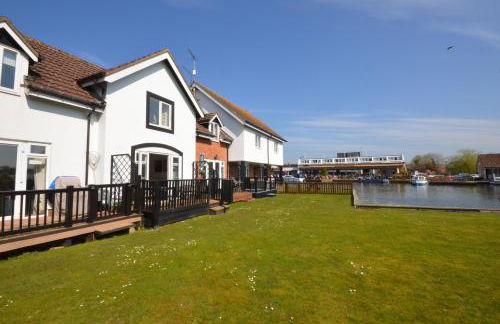 Holkham Cottage - Photo 15