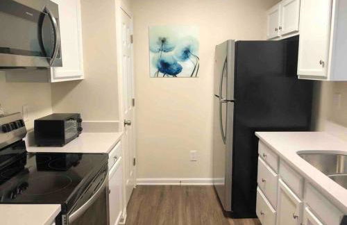 * Posh Place * King Bed * Long Term Stays * - Foto 7