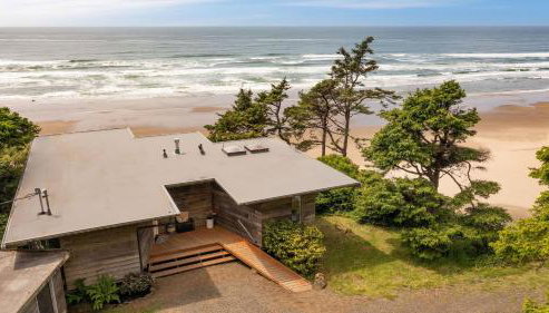 Sunset Cove by Avantstay Beachfront w/ Balcony! - Foto 2, Other