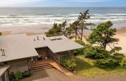 Sunset Cove by Avantstay Beachfront w/ Balcony! - Foto 2