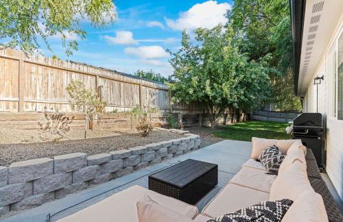 Nampa Sugar House, near walking paths wHOT TUB! - Foto 40