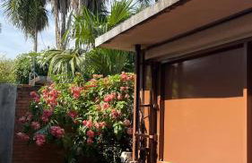 Casa Tropicale House accommodates family and work - Foto 14