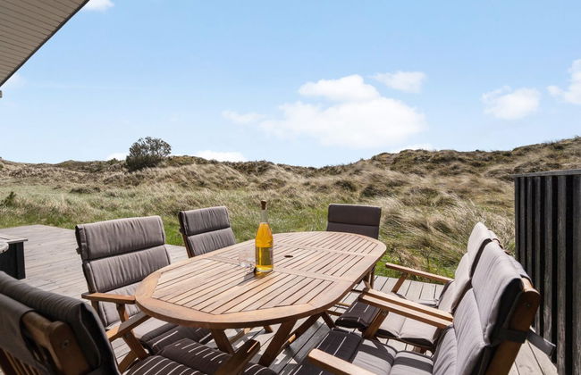 "Driss" - 500m from the sea - Foto 22