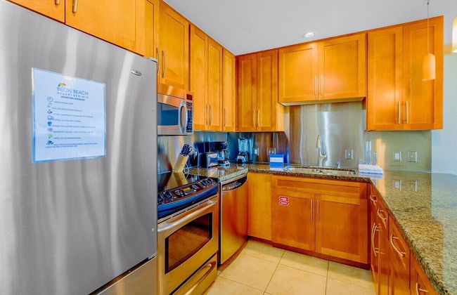 Ocean Club - Foto 70