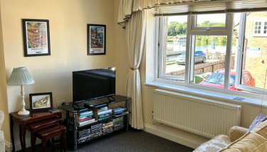 River breeze - Foto 2