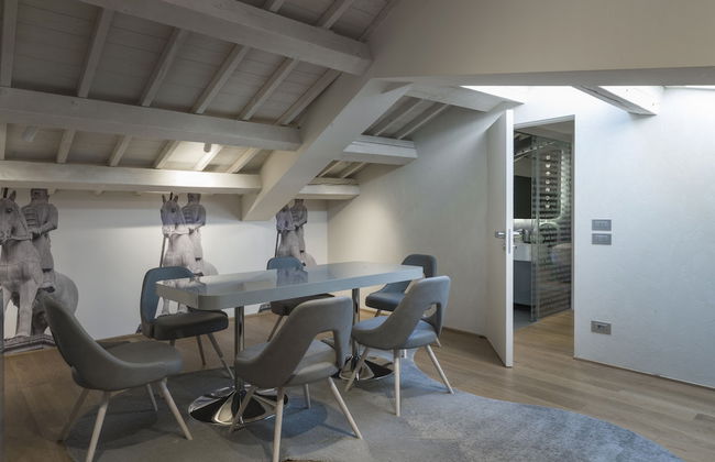 Lords of Verona Luxury apartments - Foto 36