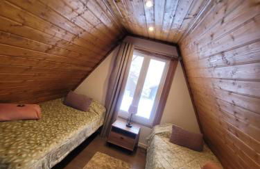 Chalé Zimbro, Serra da Estrela, Penhas da Saúde - Foto 67