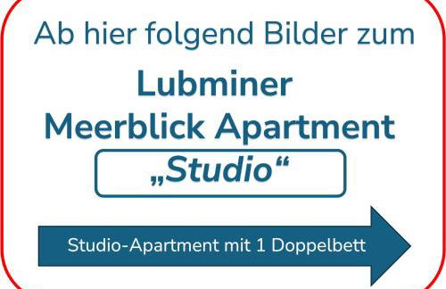 Lubminer Meerblick Apartments - Foto 3