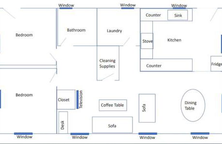 Water Street Apartments - Foto 13