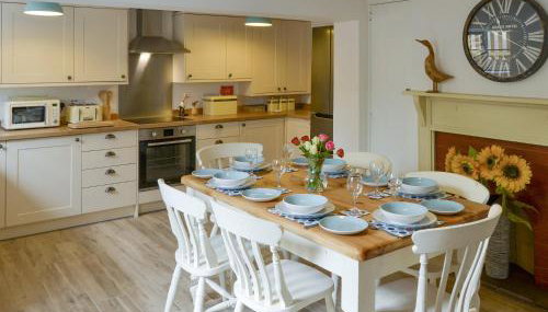 Riverbank Cottage - Foto 5