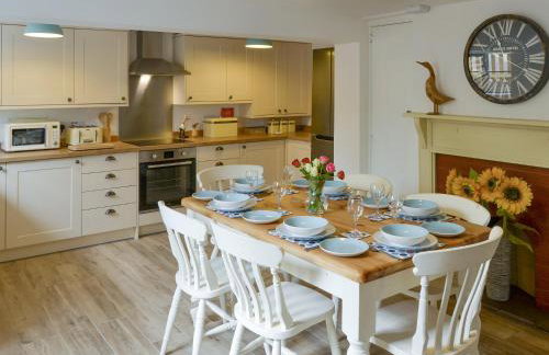 Riverbank Cottage - Foto 5