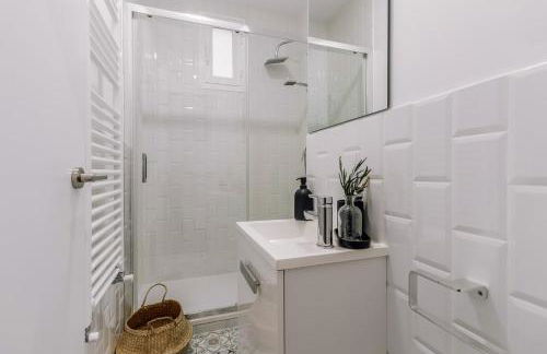 Reed - 3 bedrooms in Chamberí - Foto 23