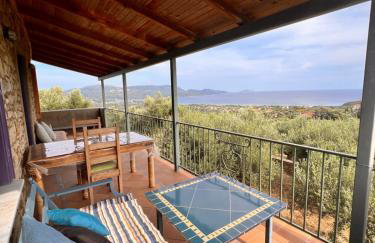 Garys Old Farmhouse - Foto 25