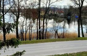 Noclegi przy Czosie - Foto 35