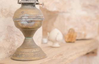 Trulli Harmonia con piscina - Alberobello - Foto 27