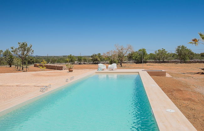 Casa Can Blau - Photo 43