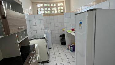 Apartamento Mobiliado 02 quartos para temporada - Aracaju-SE - Foto 2