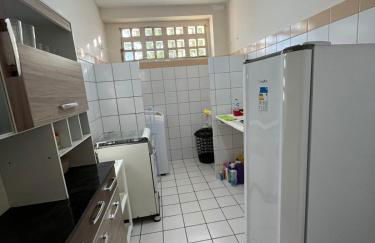 Apartamento Mobiliado 02 quartos para temporada - Aracaju-SE - Foto 2