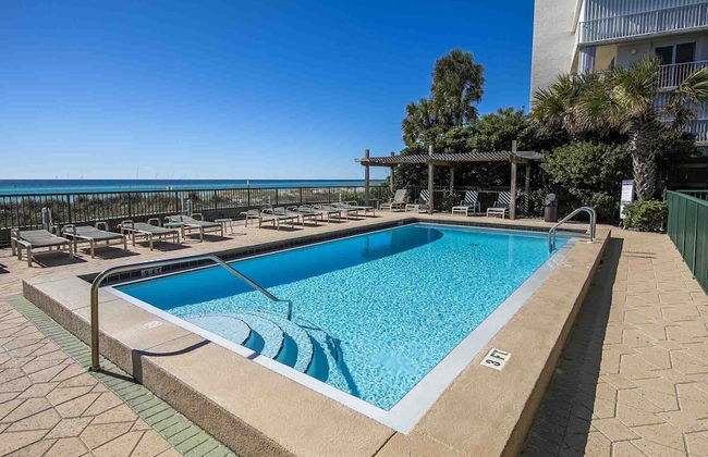 Destin Beach Club #211 - Good Times & Tan Lines - Foto 17