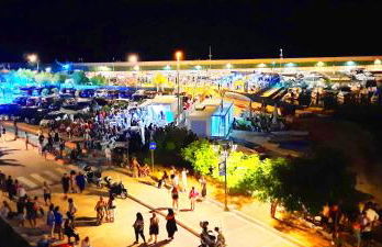 La terrazza sul porto - Foto 45