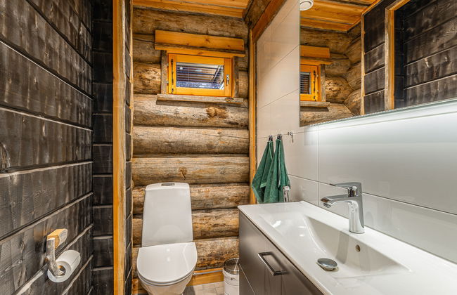 Kultahippu - Photo 17