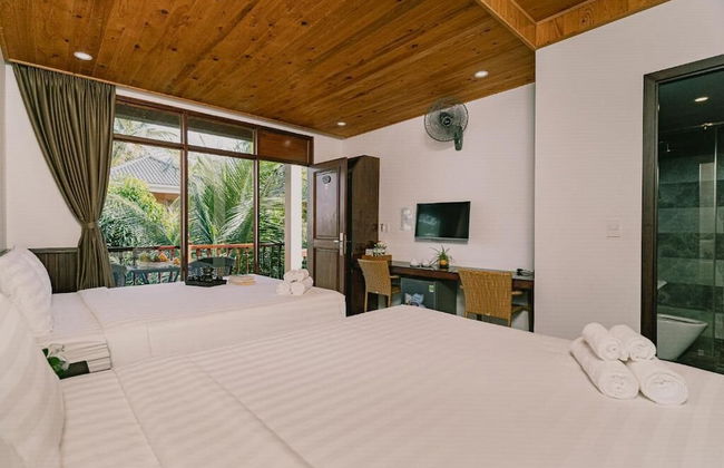 valentina resort & spa - Photo 10