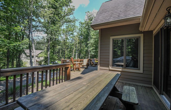 Keep Calm and Lake On by Taylor Made Deep Creek - Foto 39