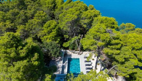 Villa L'aron - Photo 5