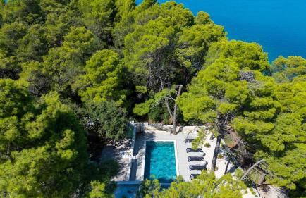 Villa L'aron - Photo 5