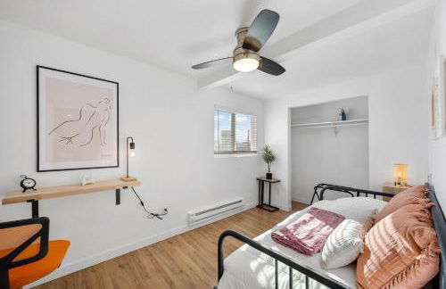 Beautiful Work Stay Retreat in Pueblo Near Downtown - Foto 73