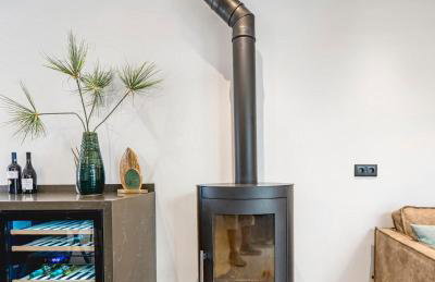 Casa Caracol - Foto 16