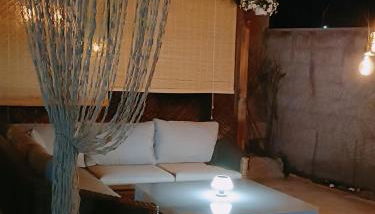 Preciosa casa con jardín "Casa Gastón" - Photo 5, Garden