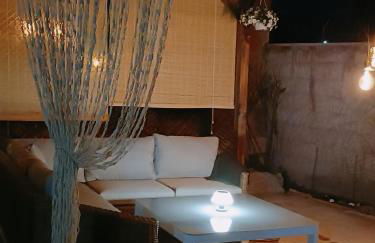 Preciosa casa con jardín "Casa Gastón" - Photo 5