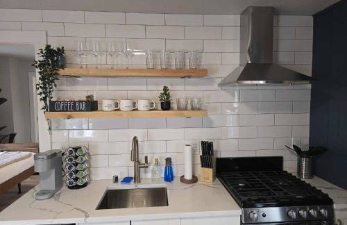 Modern Apt in Walker's Point - Foto 14