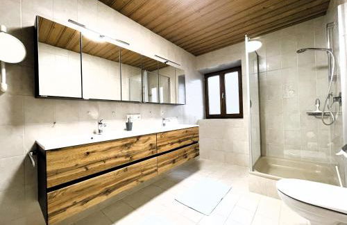 Ferienwohnungen Beim Zellerbäck inkl. Chiemgaukarte - Foto 28