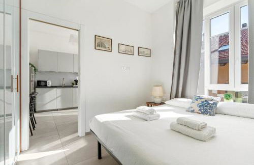 Baroni C - FREE private parking and A-C - Photo 9