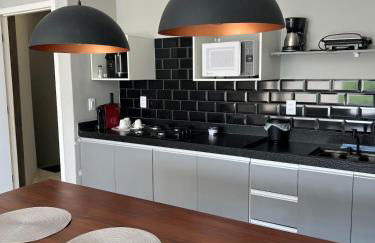 Apartamento moderno em ótima localização - Foto 6