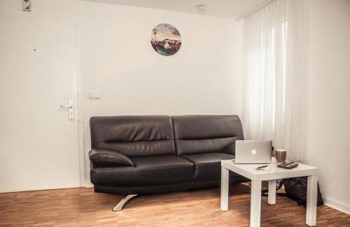 Altstadt Apartment Alisa - Foto 9