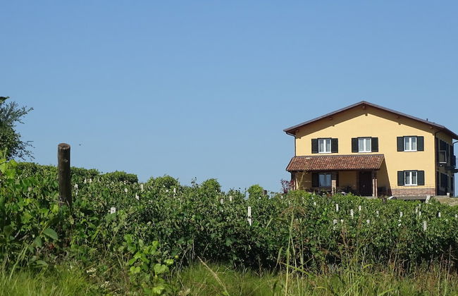 Al Tirabusòn Countryhouse - Foto 60