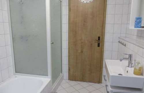 NEU! Ferienwohnung Heidi in Nordseenähe - Foto 13