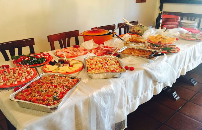 Hotel Campo Di Carlo - Foto 27