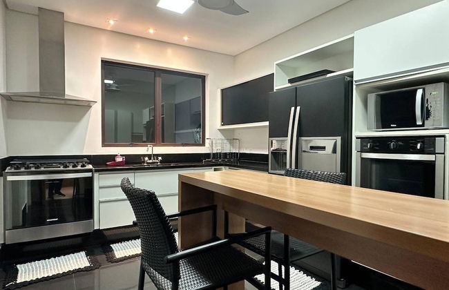 Mans o 6 Suites Riviera - Foto 8