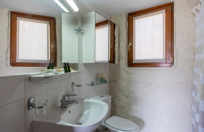 Elena s Traditional Dreamhouse - Foto 20