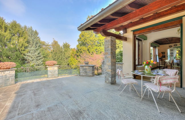 Villa Delle Palme Saltwater Private Pool - Foto 42