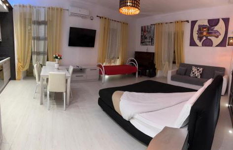 white appartament - Foto 1