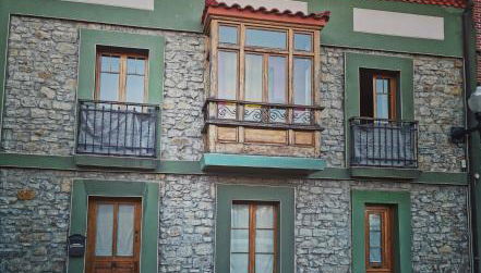 Apartamento Turístico Somió - Foto 5