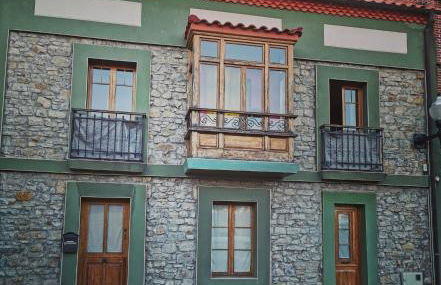 Apartamento Turístico Somió - Foto 5