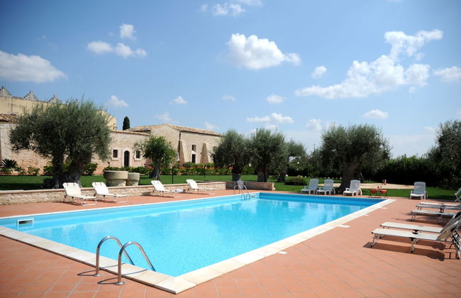 Torre Don Virgilio Country Hotel - Foto 47