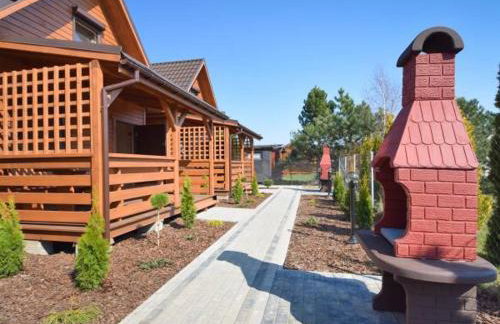 Domki u Górali - Foto 25